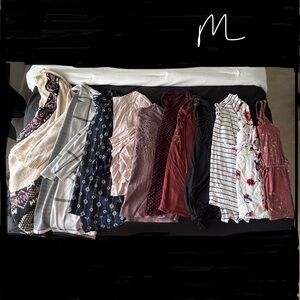 Maurice’s Medium Top Bundle